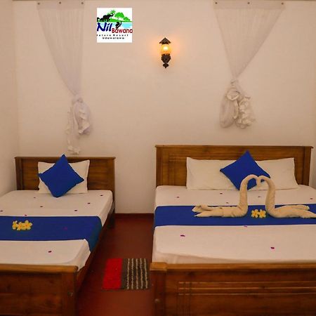 Nil Bawana Nature Resort Udawalawe Exterior photo