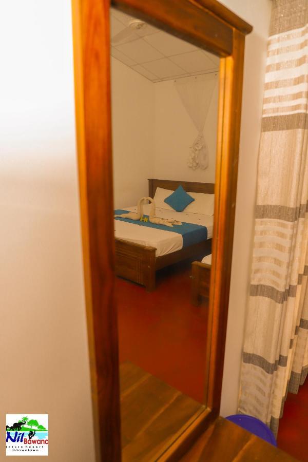 Nil Bawana Nature Resort Udawalawe Exterior photo